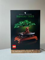 LEGO 10281 Bonsai Baum Botanical Collection / NEU Eching am Ammersee - Eching Vorschau