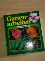 Buch Gartenarbeiten Hessen - Löhnberg Vorschau