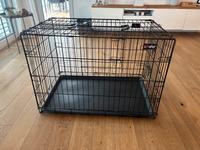 Hundebox Box Welpen Hund Transportbox Hundezubehör Hundekäfig Baden-Württemberg - Altshausen Vorschau