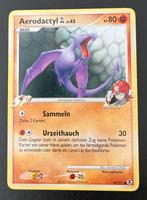 Pokemon Aerodactyl LV.62 55/111 (DEU) 2009 Nordrhein-Westfalen - Dinslaken Vorschau