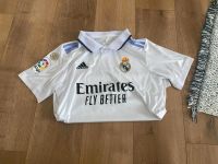 Trikot Real Madrid Thüringen - Rudolstadt Vorschau