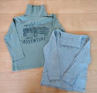 ✨2 Longsleeves mit Rollkragen, Gr. 104✨ Bayern - Neu Ulm Vorschau