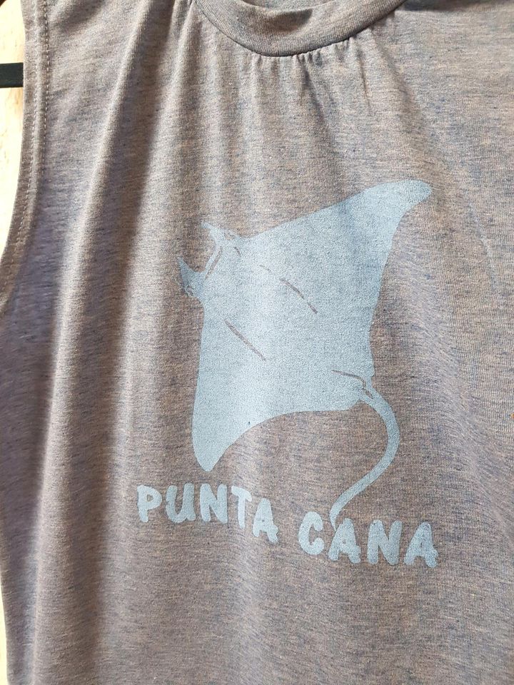 Tank Top Gr.140 Punta cana neu in Bonn