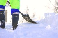 Winterdienst in Barnstorf Niedersachsen - Barnstorf Vorschau