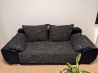Couch mit Schlaffunktion Baden-Württemberg - Mannheim Vorschau