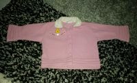 Verkaufe eine disney Winnie Pooh Jacke gr.74 (Frühling/Sommer) Berlin - Hohenschönhausen Vorschau