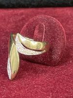 GOLD DAMEN DIAMANT RING 8k 333 Gr. 60 4,01g GG AU Berlin - Neukölln Vorschau