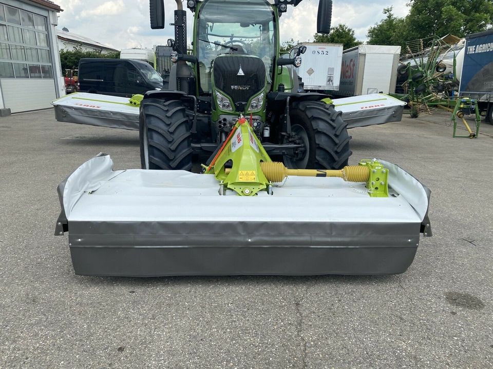 CLAAS DISCO 3150 F Baujahr 2021 in Dinkelscherben