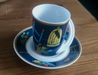 Rosenthal Espresso Sammeltasse Bayern - Neusorg Vorschau