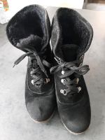 Winterschuhe, Schnürstiefel, Buffalo 39 Bayern - Soyen Vorschau