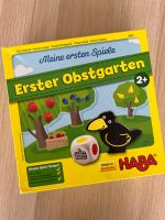Haba "Erster Obstgarten" Baden-Württemberg - Künzelsau Vorschau