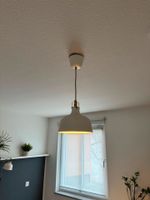 Hängelampe Ikea Ranarp 23cm (neuwertig) Duisburg - Duisburg-Mitte Vorschau