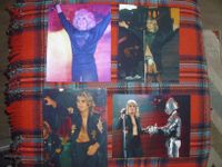 4 rare Ozzy Osbourne (aussergewöhnliche) live Photos - 80er Tour Kr. Dachau - Dachau Vorschau