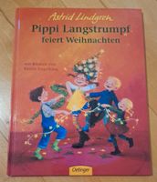 Astrid Lindgren Pippi Langstrumpf feiert Weihnachten Berlin - Köpenick Vorschau