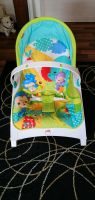 Babywippe / Schaukelstuhl 2 in 1 Fisher Price Nordrhein-Westfalen - Siegen Vorschau