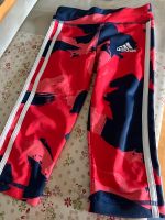 Adidas 3/4 Sporthose Saarland - Eppelborn Vorschau