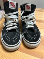 Vans  42,5 Bayern - Puchheim Vorschau