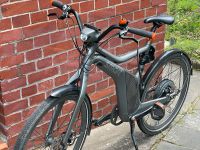 Smart Ebike guter Zustand Hessen - Wiesbaden Vorschau