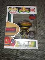 Funko Pop Mighty Morphin Power Rangers 408 - Alpha 5 Nordrhein-Westfalen - Unna Vorschau