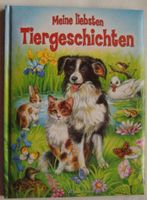 Meine liebsten Tiergeschichten Sachsen - Cavertitz Vorschau