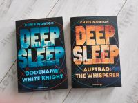 Deep Sleep 1 & 2 Chris Morton Sachsen - Olbersdorf Vorschau