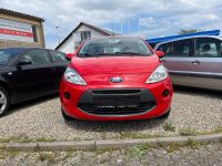 Ford KA Trend Klima/Sitzheizung Baden-Württemberg - Bad Krozingen Vorschau