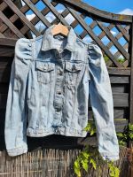 Denim Jeans Jacke 100% Baumwolle Gr. 40 Nordrhein-Westfalen - Büren Vorschau