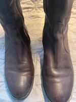 CARDILLIONE Overknee-Stiefel top 38 Hessen - Waldkappel Vorschau