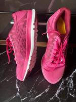Reebok Sublite Duo Sportschuhe Sneaker pink Gr. 39 Bayern - Windberg Vorschau