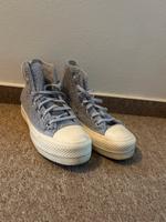Converse Teddy Chucks Gr.36,5 Brandenburg - Michendorf Vorschau