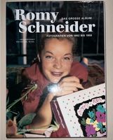 Romy Schneider Das große Album Niedersachsen - Hildesheim Vorschau