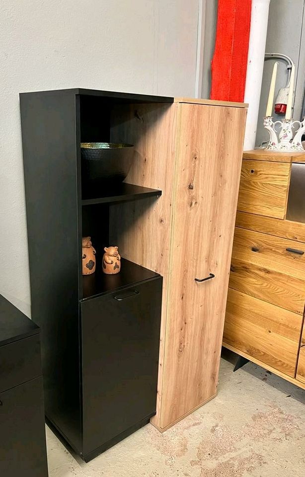 Highboard Kommode Schrank Anrichte WILD WEST  Versand Bühne in Borgentreich