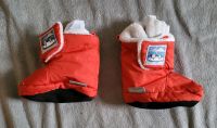 Baby Winterschuhe von Sterntaler 4-6Monate Sachsen-Anhalt - Wernigerode Vorschau