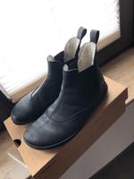 Angles Artemis Leder Barfuß- Stiefelette , gefüttert. Gr.40 Hessen - Schaafheim Vorschau