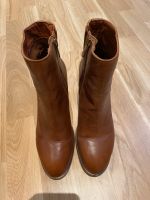 Stiefeletten von Tommy Hilfiger Gr. 40 Sachsen - Rossau (Sachsen) Vorschau