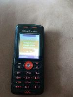 Sony Ericsson Handy mit Ladekabel Bielefeld - Bielefeld (Innenstadt) Vorschau