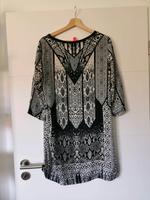 Sommerkleid mit Print Niedersachsen - Goldenstedt Vorschau