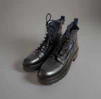 zign 38 Schnürstiefel Schuhe Damenschuhe Bayern - Nürnberg (Mittelfr) Vorschau