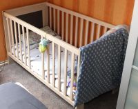 Welle Möbel Lasse Esche Lava Kinderbett Jugenbett Babybett Junior Sachsen-Anhalt - Naumburg (Saale) Vorschau