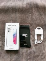 Samsung Galaxy A53 5G 128GB Neu Bayern - Freising Vorschau