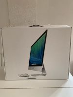 Apple iMac 12.2 27 Zoll i5 1 TB excl Tastatur und Maus kabellos Dresden - Pieschen Vorschau