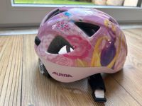 Alpina Fahrrad Helm - Rapunzel Motiv - Gr 45-49 Bayern - Blaibach Vorschau