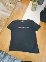 Tommy Hilfiger T-shirt Gr  S schwarz Saarland - Schmelz Vorschau