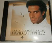 4 Musik CDs - IT´s Music David Copperfield Madonna Bacardi Schleswig-Holstein - Ahrensburg Vorschau