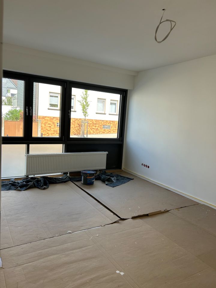 Renovierte Wohnung in Top-Lage in 59755 ab 01.05. ZU VERMIETEN in Arnsberg
