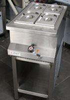 Bain Marie, Wasserbad Fa. Ubert 1/1 GN inkl. MwSt. + Garantie* Nordrhein-Westfalen - Borken Vorschau