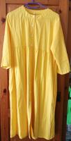 Kleid, gelb, Gr. XL, FESTPREIS Berlin - Hohenschönhausen Vorschau