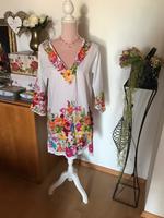 Hübsches Kleid Tunika Strand Urlaub Italy ❤️ Baden-Württemberg - Ulm Vorschau