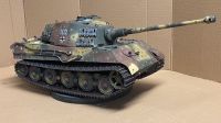 RC Panzer Königstiger, 1:16, Tamiya, HengLong Niedersachsen - Osterode am Harz Vorschau