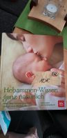 Buch Shwangerschaft Hebamme Homöopathie Hebammenwissen Baby Nordrhein-Westfalen - Alsdorf Vorschau